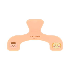 【30%OFF】ウカンムリクリップ NLC ちいかわ くりまんじゅう×シーサー S3625290 サンスター文具 New Life Collection キャラクターグッズ かわいい 大人 挟む ブックストッパー 本 参考書 便利 人気