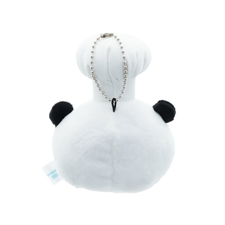 楽天市場】【30%OFF】パンダのおさじとフライパンダ ぬいぐるみ 