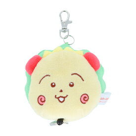 【30%OFF】コジコジ リール付ぬいぐるみキーホルダー A S8347182 サンスター文具 キャラクターグッズ 大人 さくらももこ かわいい 鞄 マスコット