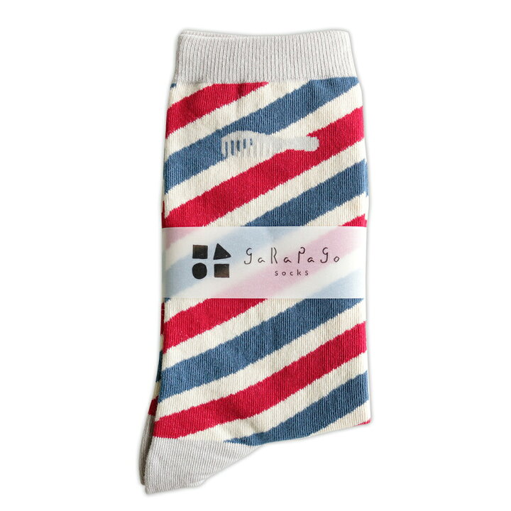 楽天市場 靴下 Garapago Socks サイズ 22 25cmグリーンフラッシュ Gp 015 Barber 靴下 おしゃれ かわいい レディース 長め ユーモア 個性派 プレゼント 美容師 サインポール サンフェロー