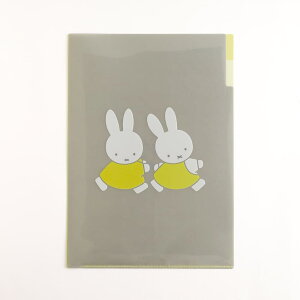 ~btB[ A4|PbgNAt@C(friend) BM-353 O[tbV LN^[ObY miffy Dick Bruna  l 킢 Vv NAz_[  [