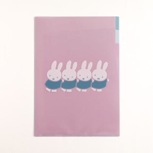 ~btB[ A4|PbgNAt@C(fun) BM-355 O[tbV LN^[ObY miffy Dick Bruna  l 킢 Vv NAz_[  [