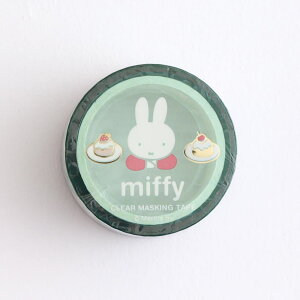 ~btB[ NA}XLOe[v(sweets) BM-363 O[tbV LN^[ObY miffy Dick Bruna  l 킢 Vv }Xe fR[V
