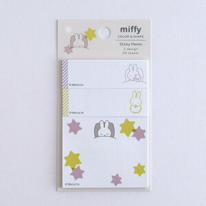 ~btB[ XeBbL[(good night) COLOR&SHAPE BM-390 O[tbV LN^[ObY miffy Dick Bruna  킢 l t ӂ bZ[W `