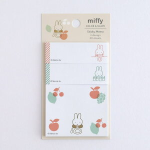 y|Cg5{10܂ŁIz~btB[ XeBbL[(fruits) COLOR&SHAPE BM-391 O[tbV LN^[ObY miffy Dick Bruna  킢 l t ӂ bZ[W `