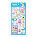 Sun-Star Disney Stationery