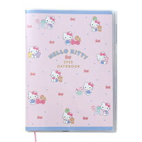楽天市場】スケジュール帳 キティちゃんの通販