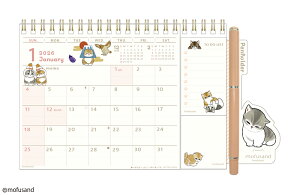 2026NxJ_[  154 ЂXPW[/mofusand 1000137007 APJ A[gvgWp ߘa8N jn܂ 킢 LN^[ObY tTh 