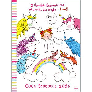 2026Nx_CA[ 1n܂ A6}X[ RR/TJgE CD-1384-RY O[eBOCt XPW[ 蒠 l 킢 LN^[ ߘa8N