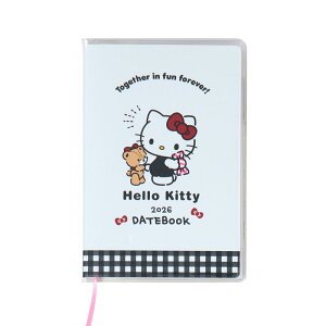 2026Nx_CA[ 10n܂ n[LeB |PbgfCg 622915 TI sanrio LN^[ObY XPW[ 蒠 l 킢 ߘa8N jn܂