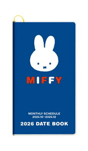 2026Nx_CA[ 10n܂ ~btB[ X c }X[  26-06BD-2B XNGA square LN^[ObY XPW[  l 킢 DickBruna fBbNu[i 蒠 ֗ 