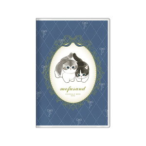 2026Nx_CA[ 10n܂ B7 mofusand t[ S2959275 TX^[ XPW[ 蒠 ߘa8N 킢 l LN^[ tTh 