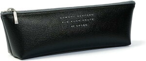 �t�@�X�i�[�y���P�[�X(�p�Z��) �u���b�N GP086-BK �n�C�^�C�h HIGHTIDE CLASSIC �N���V�b�N ��