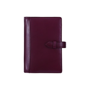 i񂹂ɂĂfv܂jsAX PEARCE VXe蒠 ~jTCY C 12501043 KNOX mbNX fUCtB 蒠Jo[ rWlX Vv l