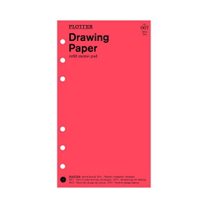 PLOTTER vb^[ PLT0007-B tBpbh h[COy[p[ 6 oCuTCY 30 77716431 KNOX mbNX fUCtB