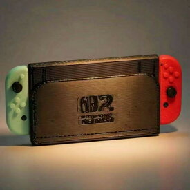 90000804【1セット2点販売】ミニチュア 小物 ゲーム機風 1セット2点 本体 ケース 固定型 約47mm ドールハウス ジオラマ 模型 ブラック レッド ブルー