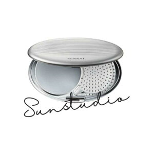 sensai ZTC CP t@f[V P[X@Ki