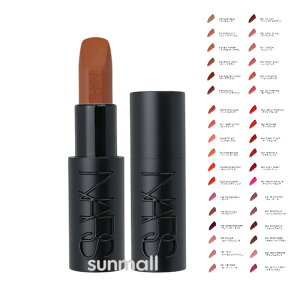 nars �i�[�Y �G�N�X�v���V�b�g ���b�v�X�e�B�b�N 3.8g�^���b�v�X�e�B�b�N ���K�i �����ԃL�[�v ���b�v �i�[�Y ���b�v�J���[