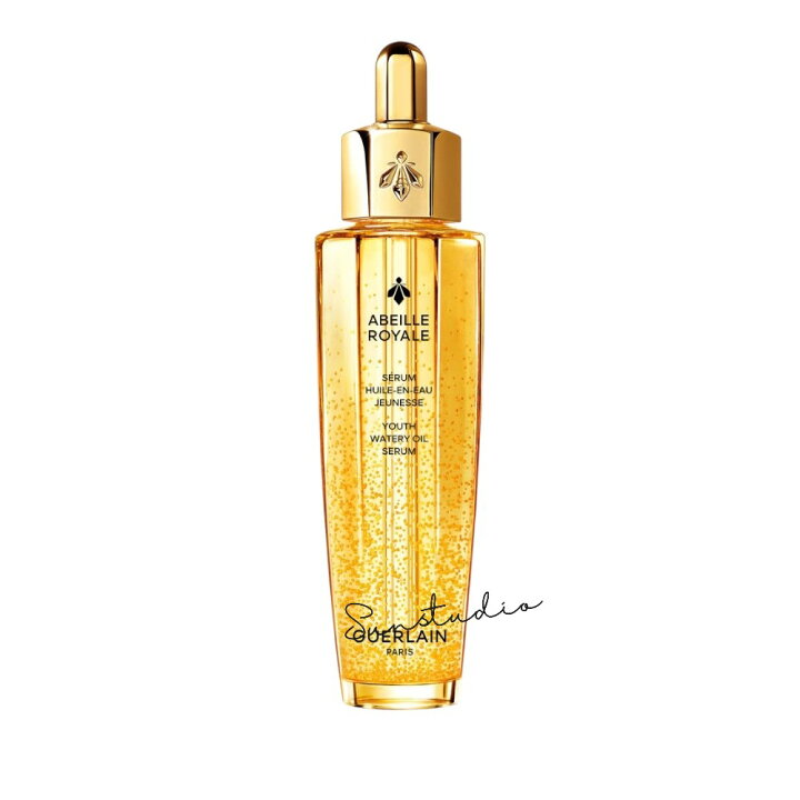 楽天市場】guerlain ゲラン アベイユ ロイヤル ウォータリー オイル 