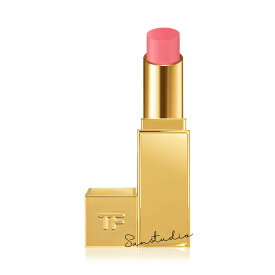 tom ford beauty トム フォード ソレイユ リップ バーム 2.8g／リップバーム正規品 デパコス 唇ケア 高級リップバーム ナチュラル発色 リップ