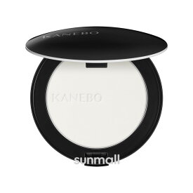 kanebo カネボウ クリスタライズドフィックスパウダー (本体) 8.5g／プレストパウダー正規品 メイク崩れ防止 透明感 毛穴カバー サラサラ肌