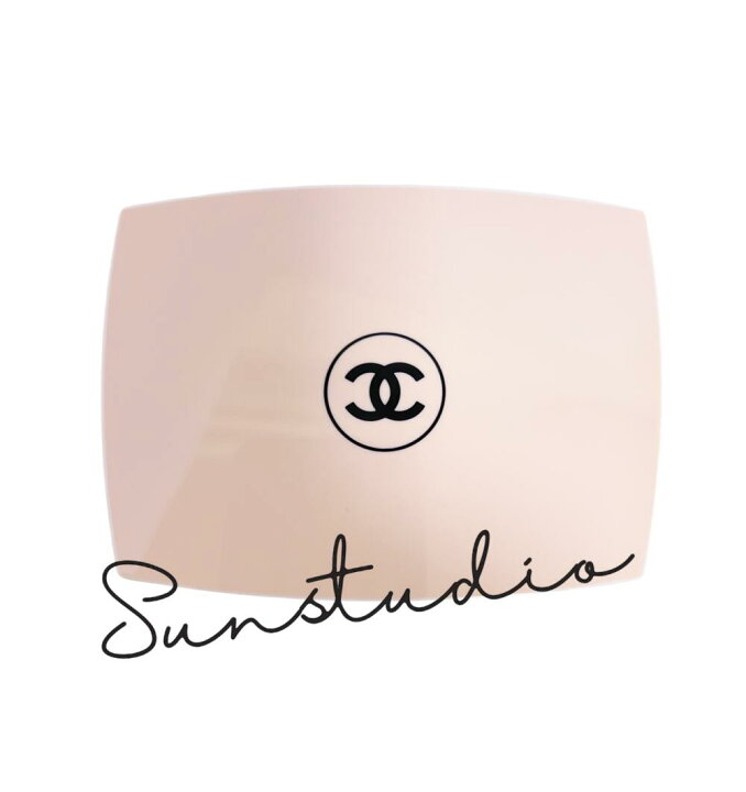 楽天市場】chanel シャネル ル ブラン ブライトニング コンパクト  