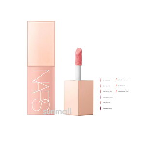 nars �i�[�Y �i�[�Y �A�t�^�[�O���[ ���L�b�h�u���b�V�� 7mL�^���L�b�h�`�[�N ���K�i �f�p�R�X �`�[�N �l�C �������甭�F �`�[�N �����Ƃ蔭�F �`�[�N