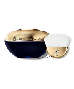 guerlain ゲラン オーキデ アンペリアル ザ マスク N 75mL/洗い流さないマスク・パック 正規品 乾燥肌 マスク 夜用 マスク パック 美容成分 リッチマスク ラグジュアリー スキンケア