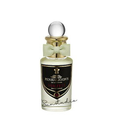 penhaligon's ペンハリガン ハルフェティ オードパルファム 30ml／オードパルファム 香りのタイプ:ウッディ アンバリー 正規品