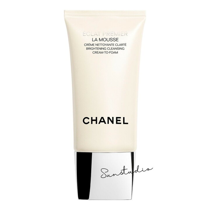 楽天市場】chanel シャネル エクラ プルミエ フォーム クレンザー150ml 