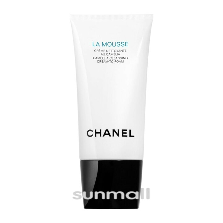 楽天市場】chanel シャネル ラ ムース 150mL／洗顔フォーム 正規品 