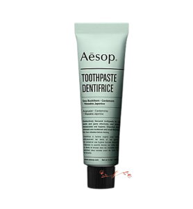 aesop �C�\�b�v �g�D�[�X�y�[�X�g 60mL�^�i�`�������������� ���K�i