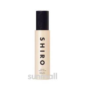 shiro �V��( PEONY BLISS)�s�I�j�[ �u���X �{�f�B�~�X�g 60mL ���K�i 2025�N12��11������