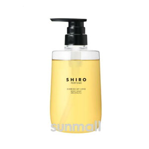 shiro �V��(CHERISH MY LOVE)�`�F���b�V�� �}�C ���u �{�f�B�\�[�v 460mL ���K�i 2025�N12��11������