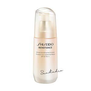 shiseido @xltBAX@N@X[WOf[G}W@75mL^SPF30EPA+++^t@Ki