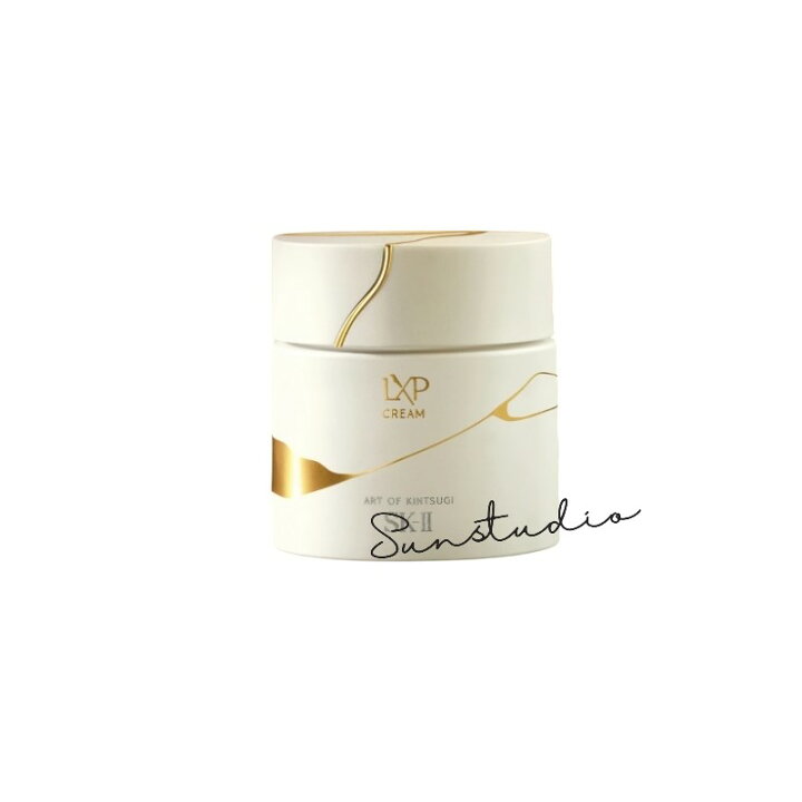 楽天市場】sk2 エスケーツー lxp 金継ぎ クリーム 50g／クリーム 国内 