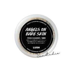 lush bV Vg̗D@250g/痿@ Ki