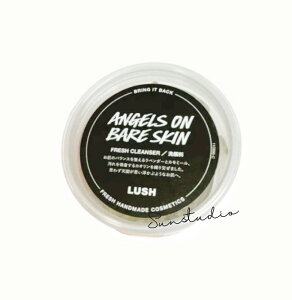 lush bV ӎ`@100g/痿@ Ki