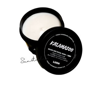 lush bV J}Y[@90g/痿@Ki