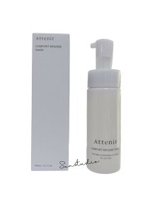 attenir �A�e�j�A�@�R���t�H�[�g���[�X�E�H�b�V���@�A���痿150ml