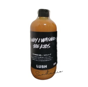 lush bV ݂΂}[` V[WF 500g{fB\[v@Ki
