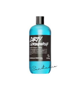 lush bV Dirty XvOEHbV@560g{fB\[v@Ki