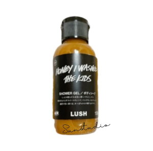 lush bV ݂΂}[` V[WF@100g{fB\[v@Ki
