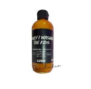 lush bV ݂΂}[` V[WF 250g{fB\[v@Ki