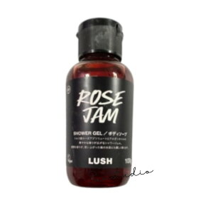 lush bV [YW V[WF SP 100g{fB\[v@Ki