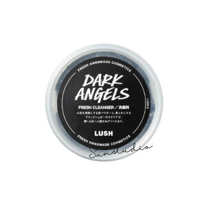 lush bV ubN_C@100g/痿@Ki