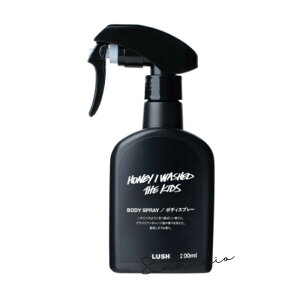 lush bV ݂΂}[` {fBXv[@200ml{fBXv[@Ki