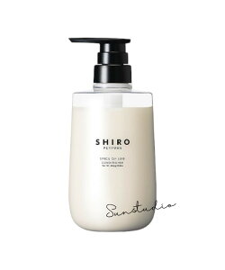 shiro �V�� SPICE OF LIFE �X�p�C�X �I�u ���C�t �w�A�R���f�B�V���i�[450g�^�w�A�P�A �����C ���K�i �_���[�W�P�A������P�A���ꏏ�Ɋ�����w�A�R���f�B�V���i�[ �w�A�g���[�g�����g ��������