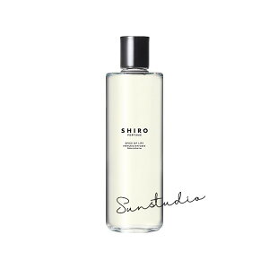 shiro シロ スパイス オブ ライフ(SPICE OF LIFE) パフュームディフューザー リキッド(スティック10本付き)500mL/パフュームディフューザー 正規品 スティック付き ディフューザーオイル 長持ち