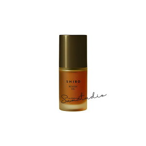 shiro シロ オイルコレクション カレンデュラオイル30mL/フェイスオイル 肌荒れを防ぐ植物の恵み 正規品 季節の変わり目に◎肌を整える自然派オイル